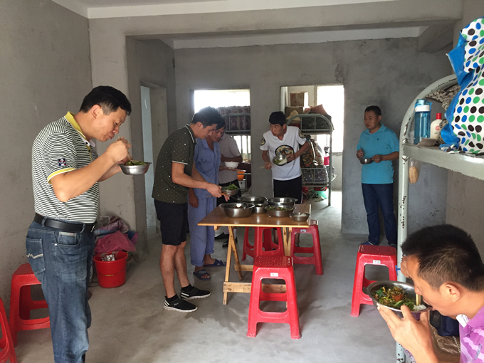 緊跟新時代 迎接新挑戰 展現新作為